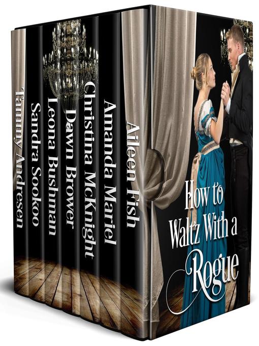 Title details for How to Waltz with a Rogue by Dawn Brower - Available